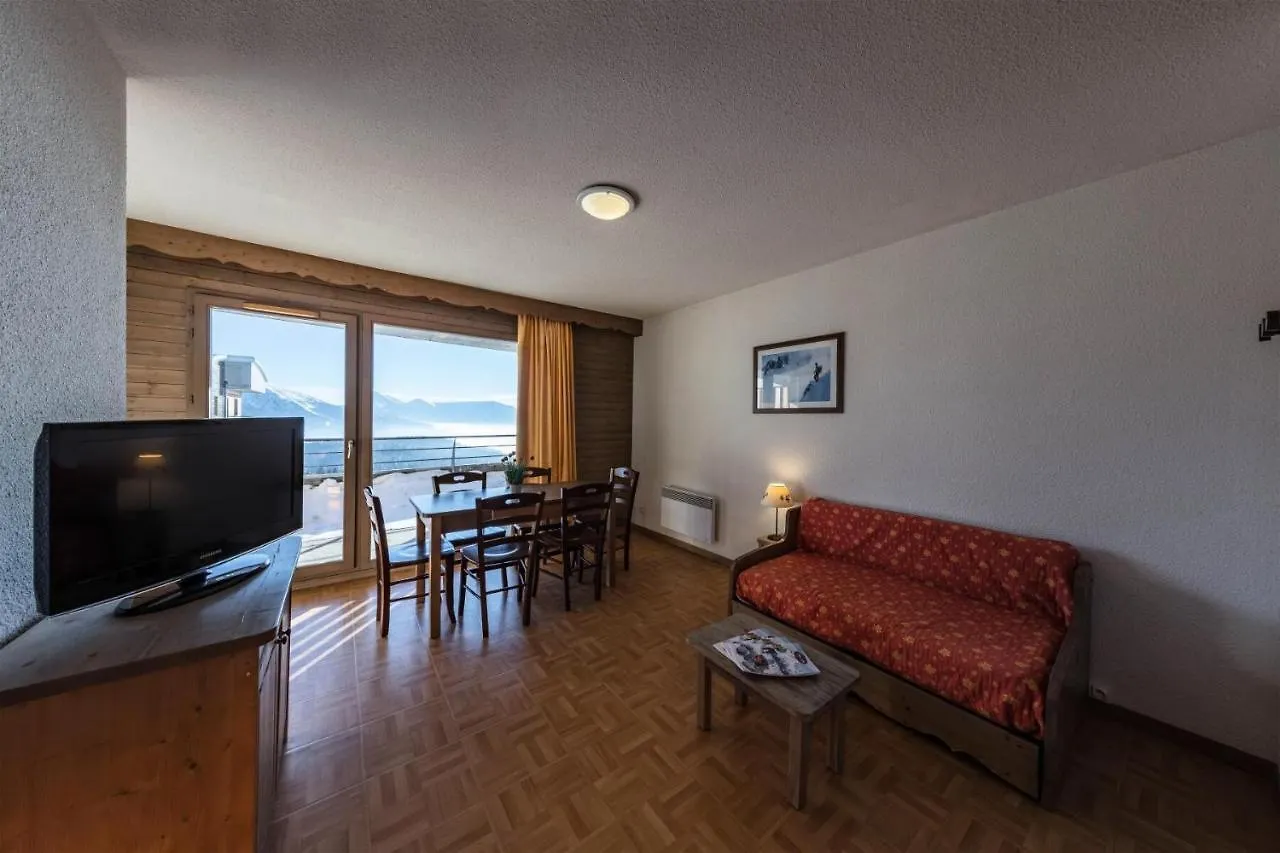Appartement 2 Pieces Cabine 4/6 Personnes Mae-1994 Chamrousse